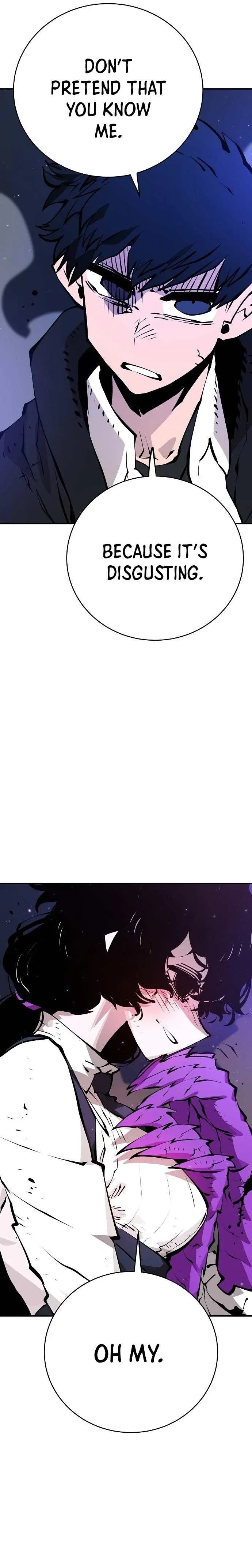 Read Player (en) Manga Online