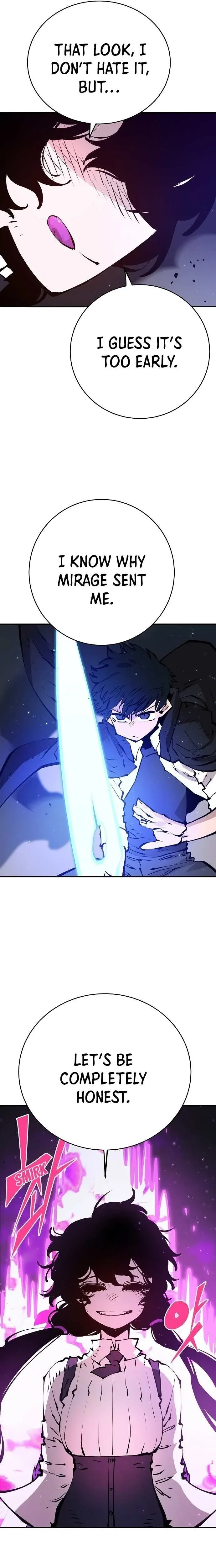 Read Player (en) Manga Online