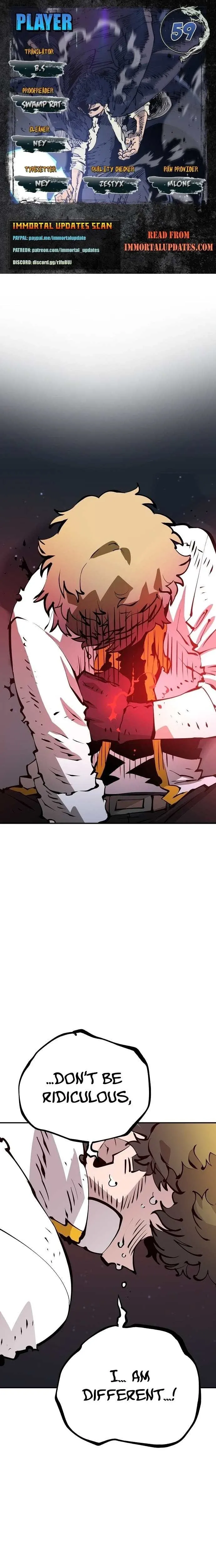 Read Player (en) Manga Online