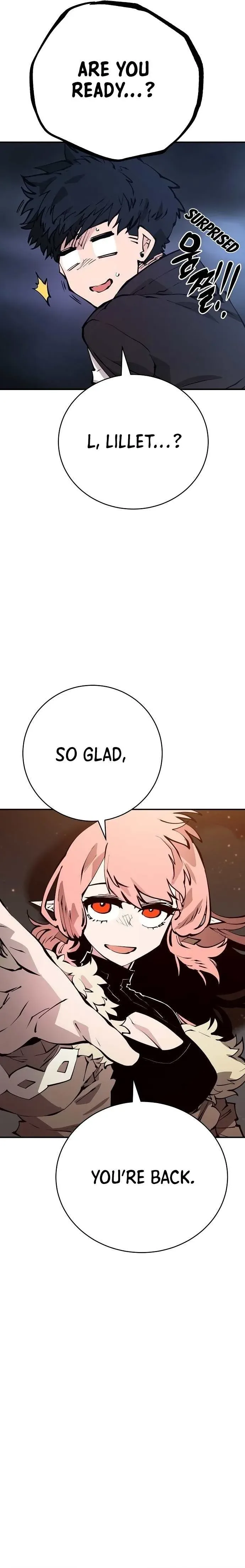 Read Player (en) Manga Online