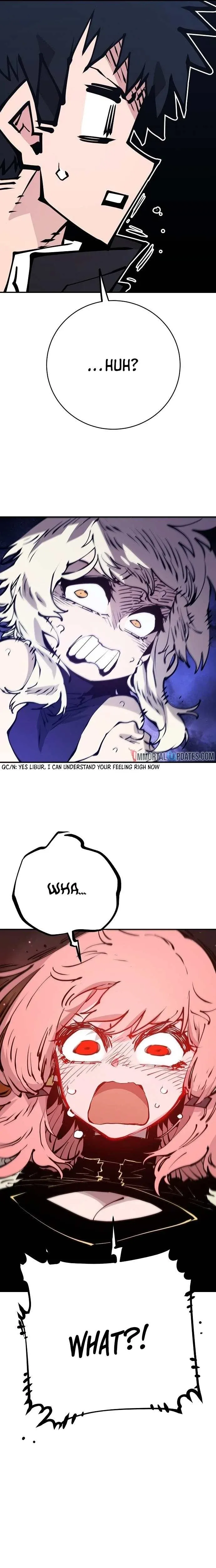 Read Player (en) Manga Online