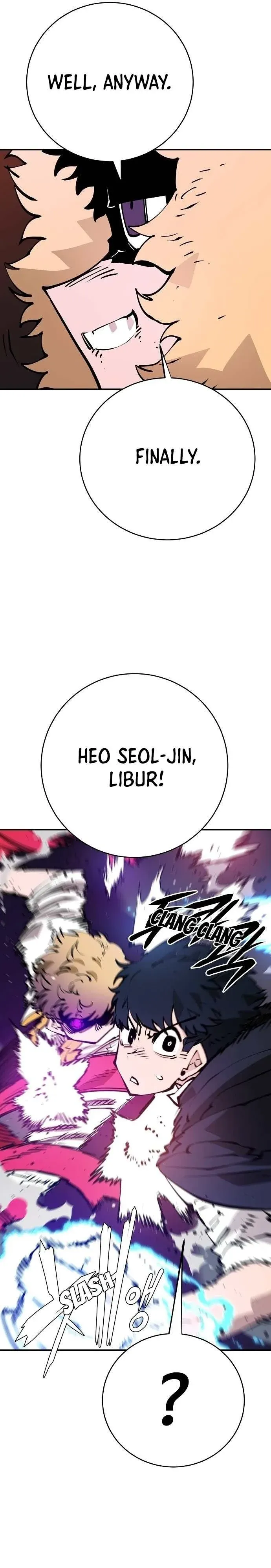 Read Player (en) Manga Online