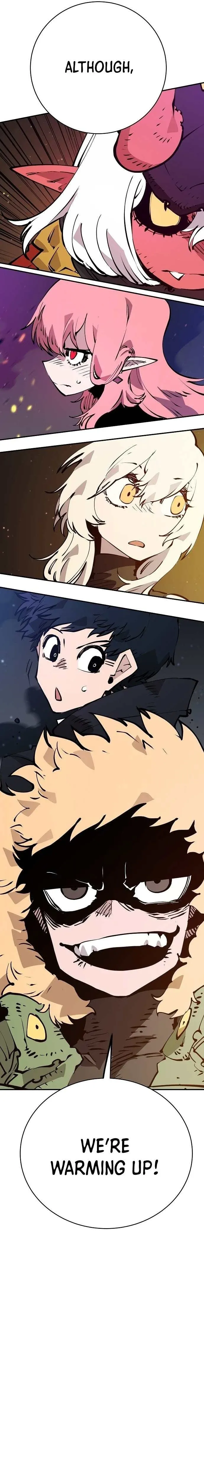 Read Player (en) Manga Online