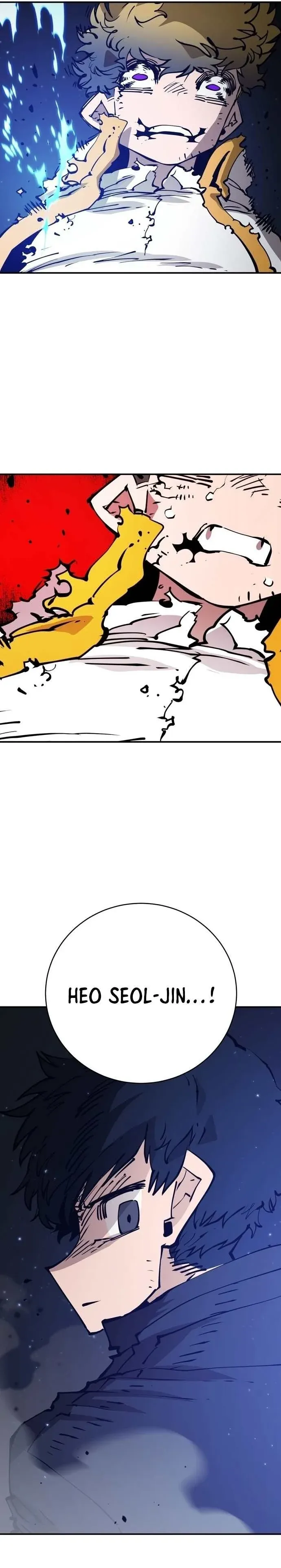 Read Player (en) Manga Online