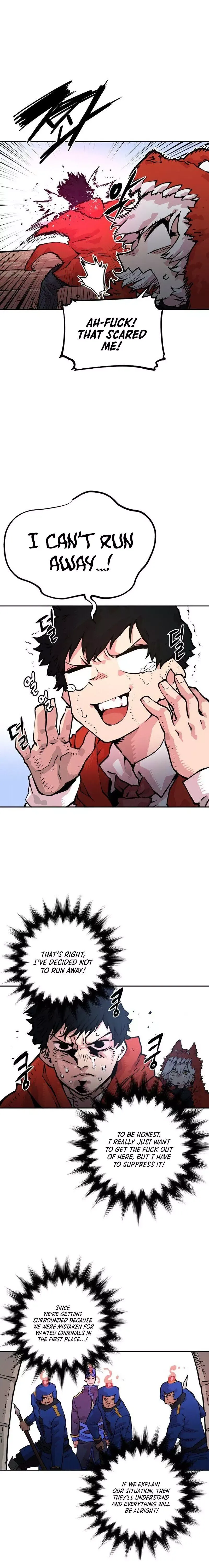 Read Player (en) Manga Online