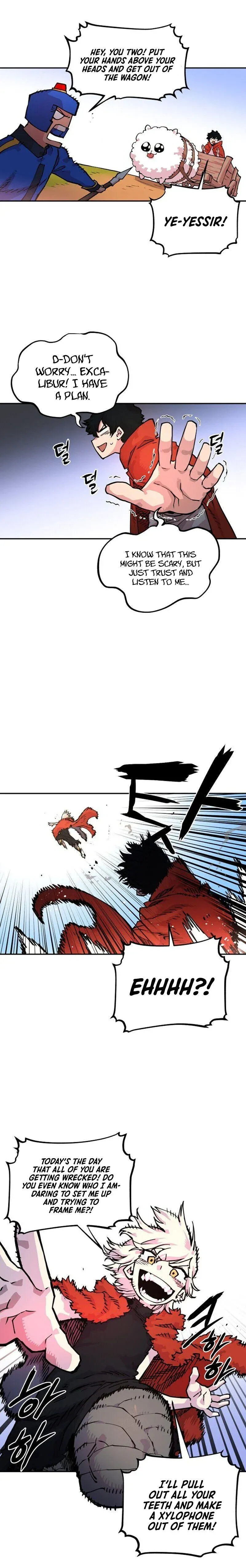 Read Player (en) Manga Online