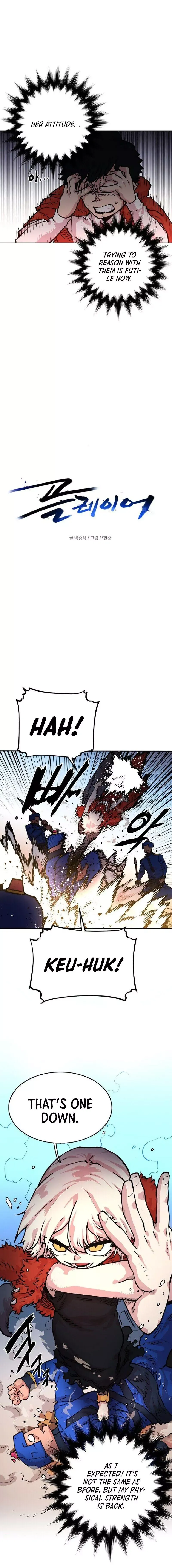 Read Player (en) Manga Online