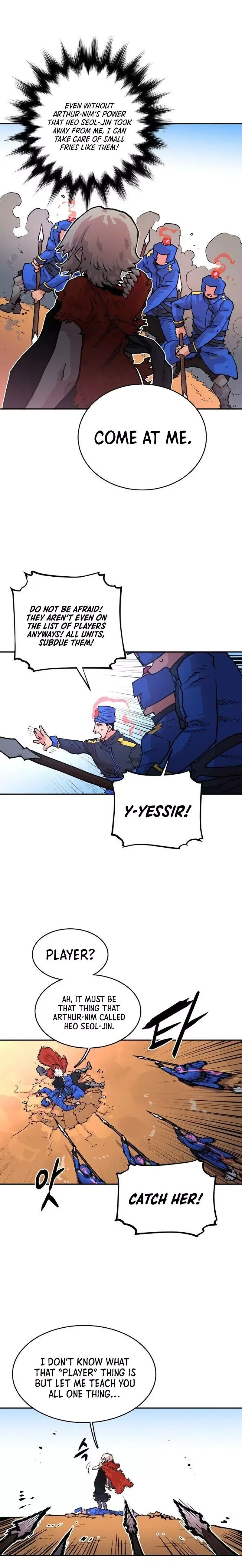 Read Player (en) Manga Online