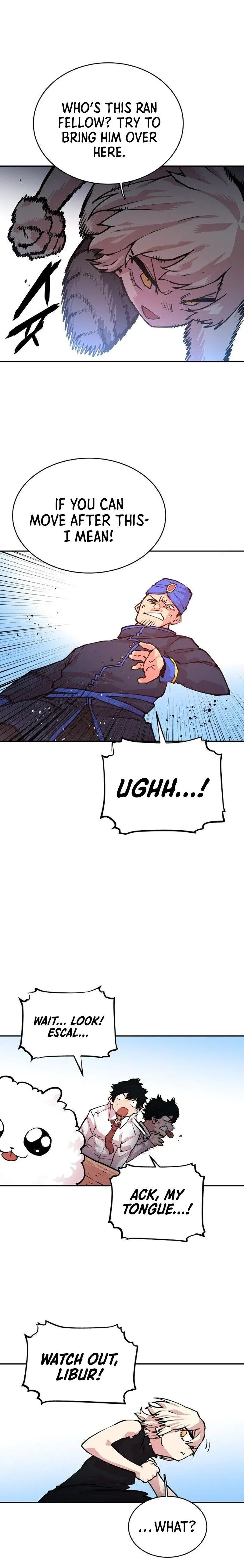 Read Player (en) Manga Online