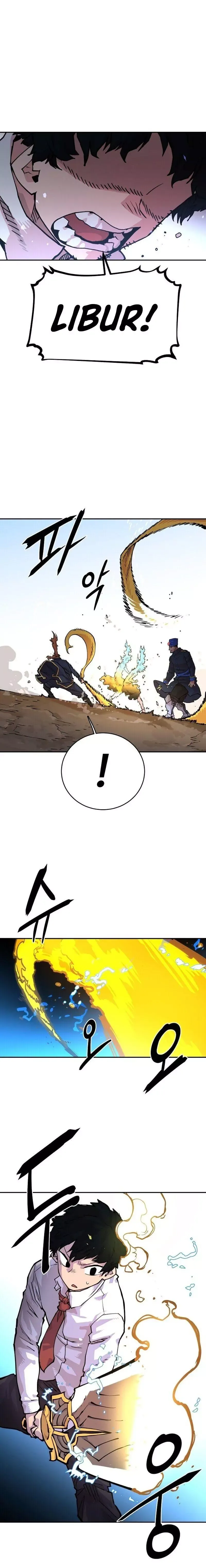 Read Player (en) Manga Online