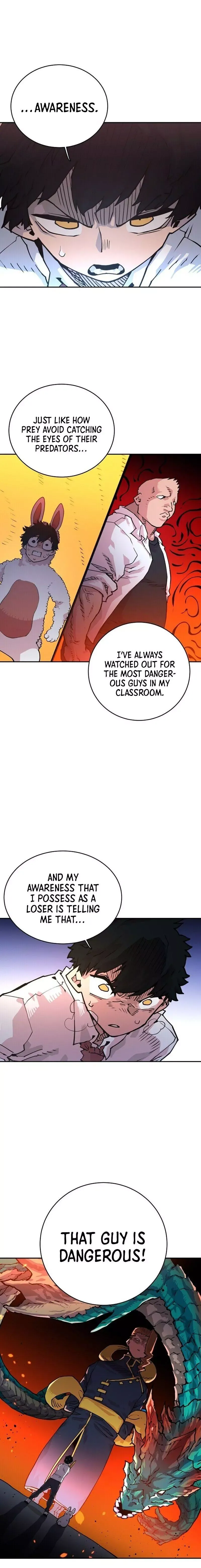 Read Player (en) Manga Online