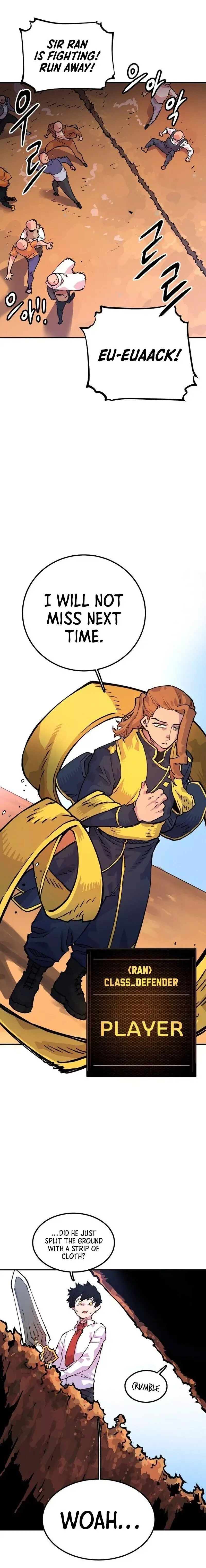 Read Player (en) Manga Online