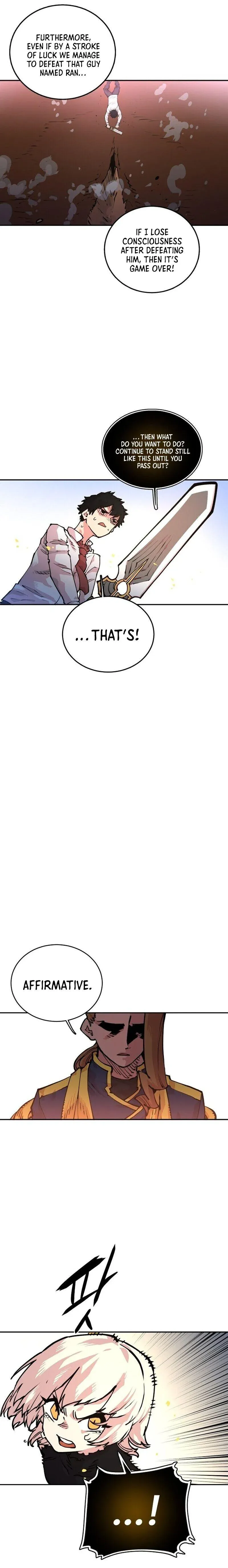 Read Player (en) Manga Online