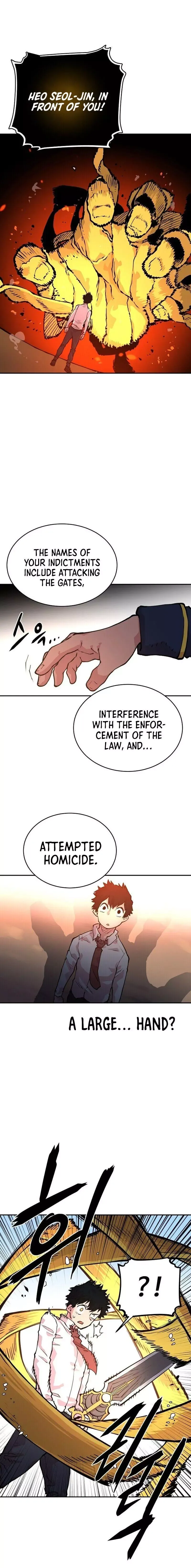 Read Player (en) Manga Online