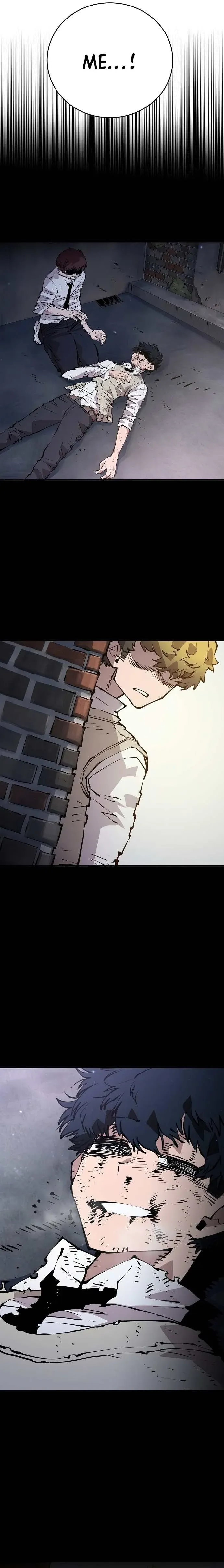 Read Player (en) Manga Online