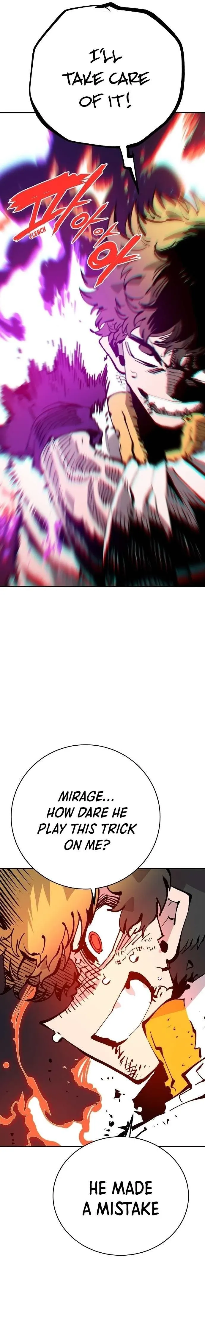 Read Player (en) Manga Online