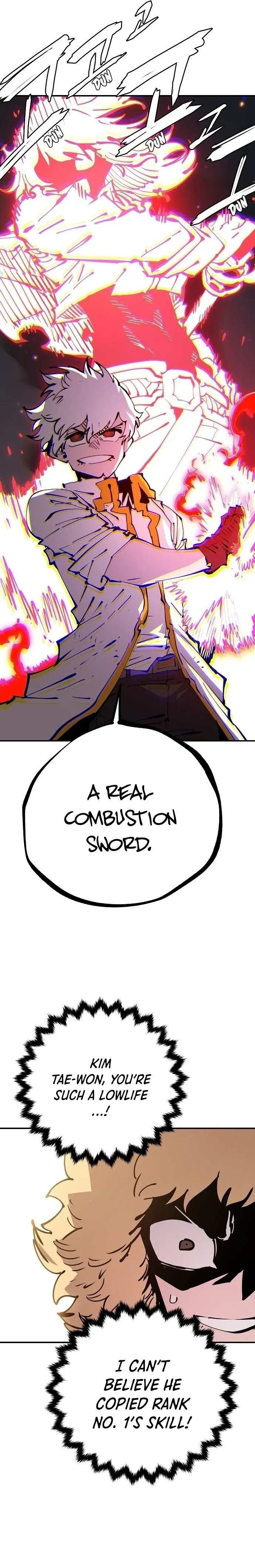 Read Player (en) Manga Online