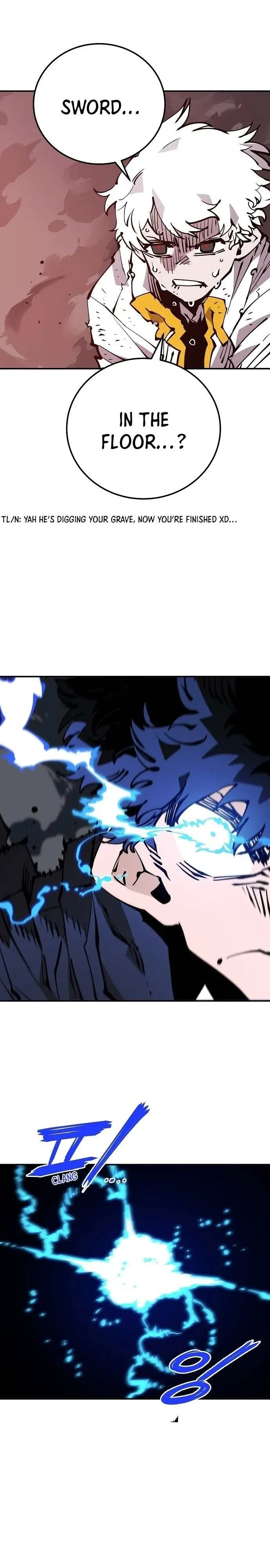 Read Player (en) Manga Online