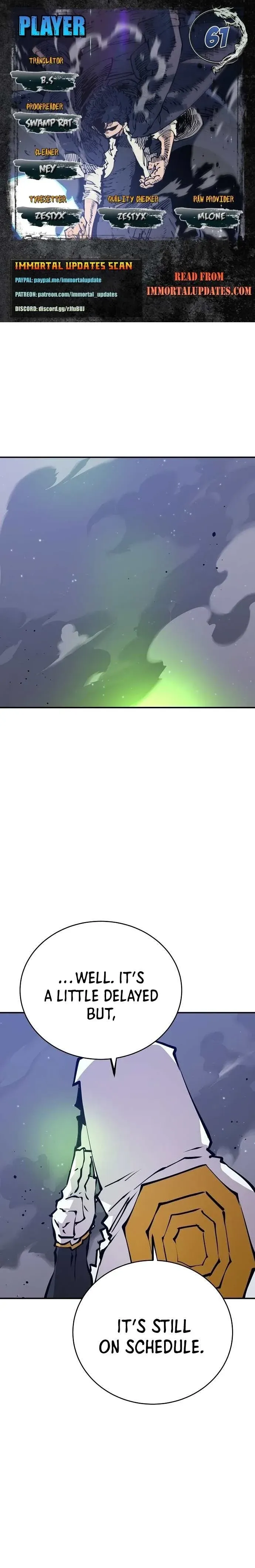 Read Player (en) Manga Online