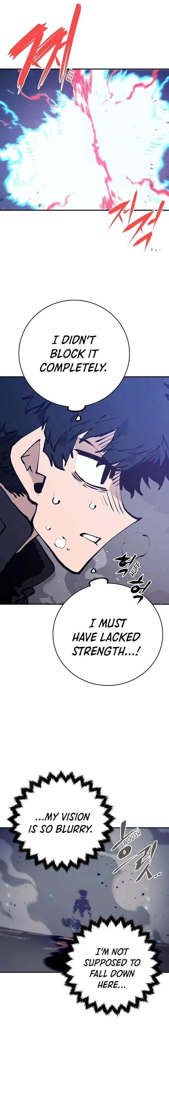 Read Player (en) Manga Online