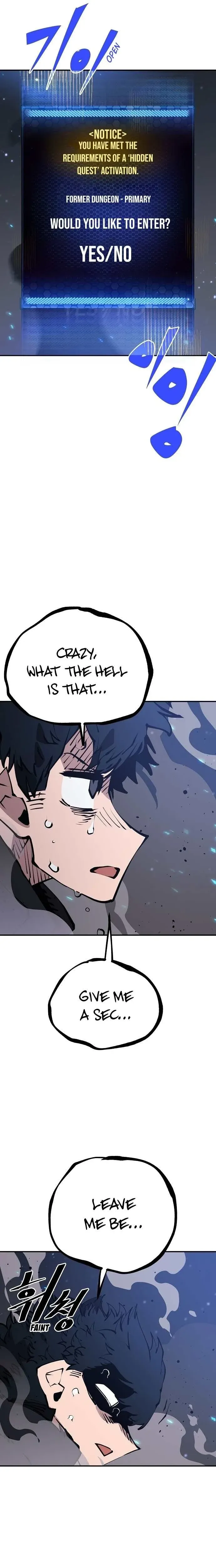 Read Player (en) Manga Online