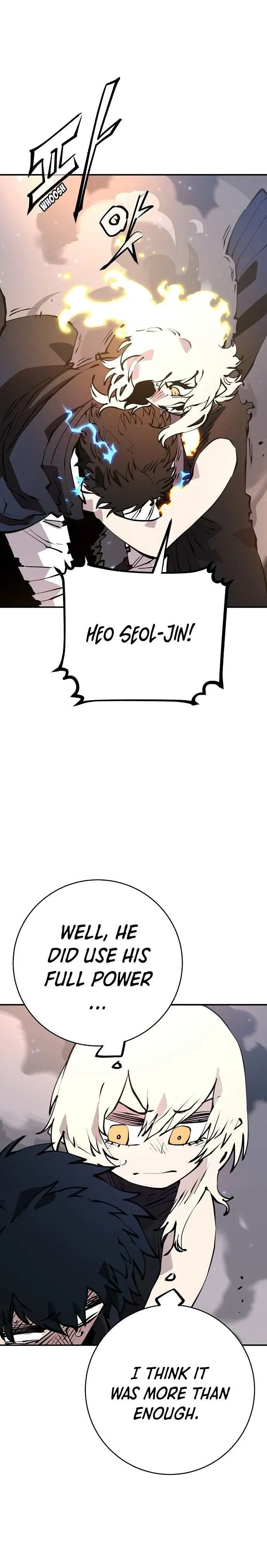 Read Player (en) Manga Online