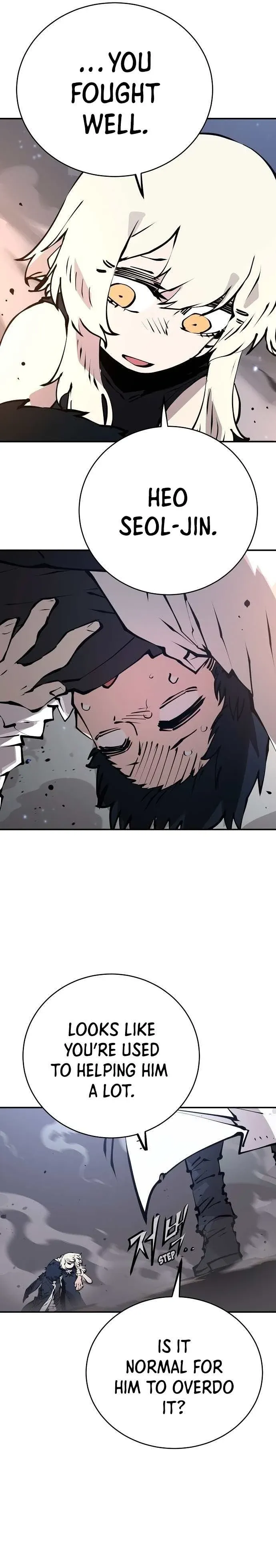 Read Player (en) Manga Online