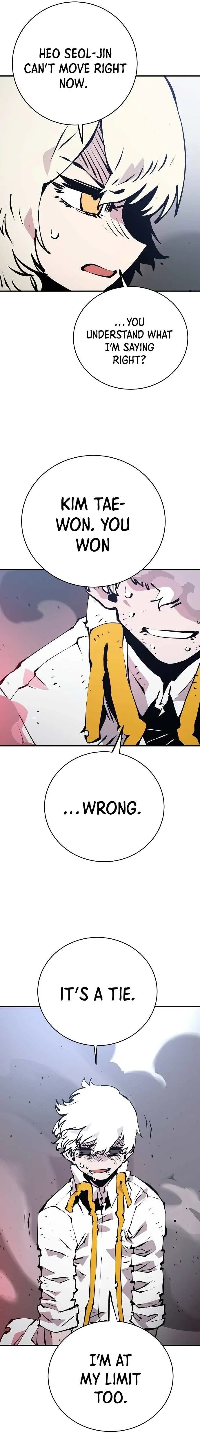 Read Player (en) Manga Online