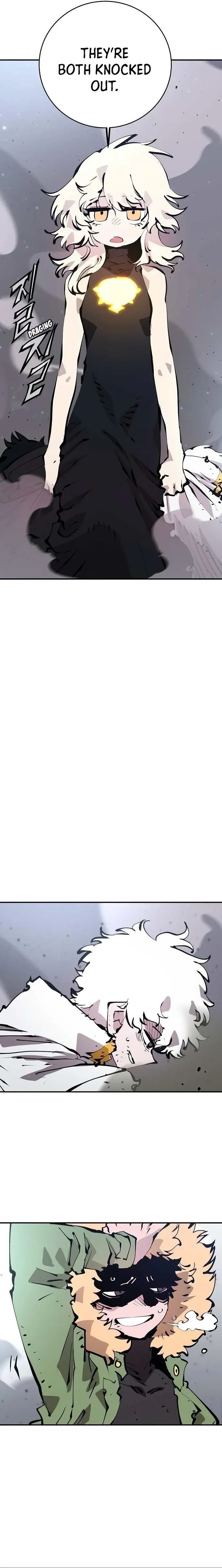 Read Player (en) Manga Online