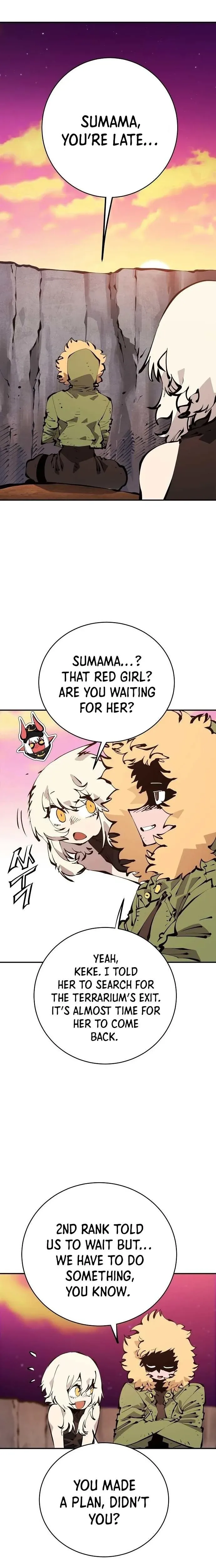 Read Player (en) Manga Online