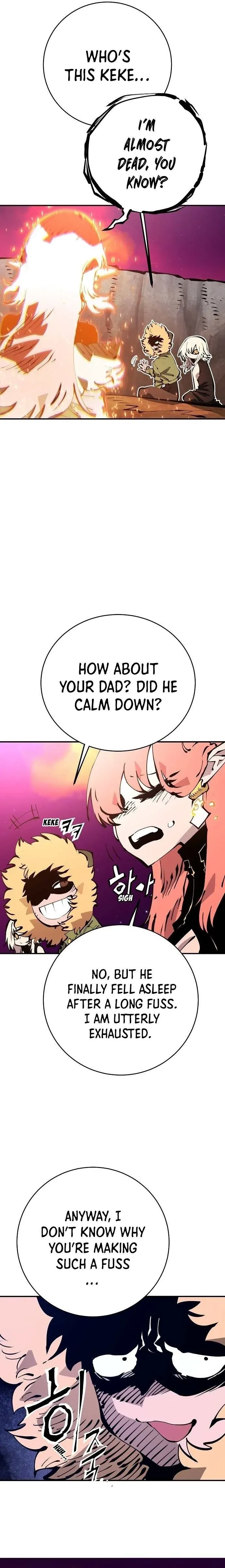 Read Player (en) Manga Online