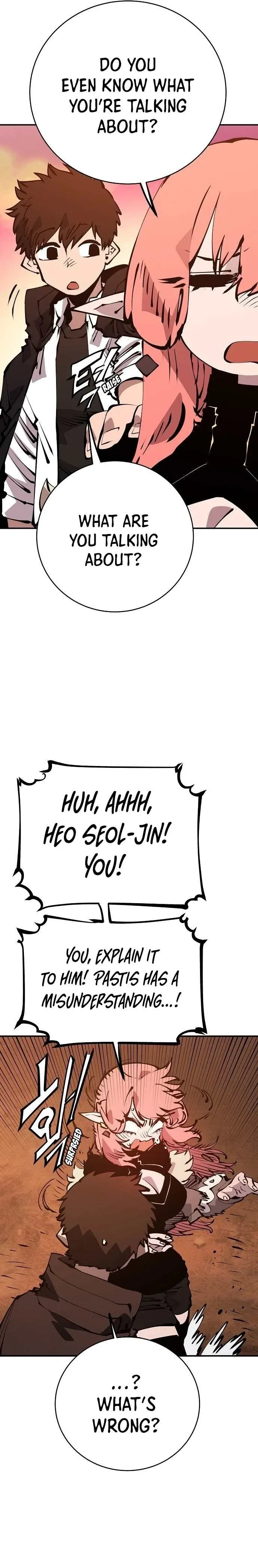 Read Player (en) Manga Online