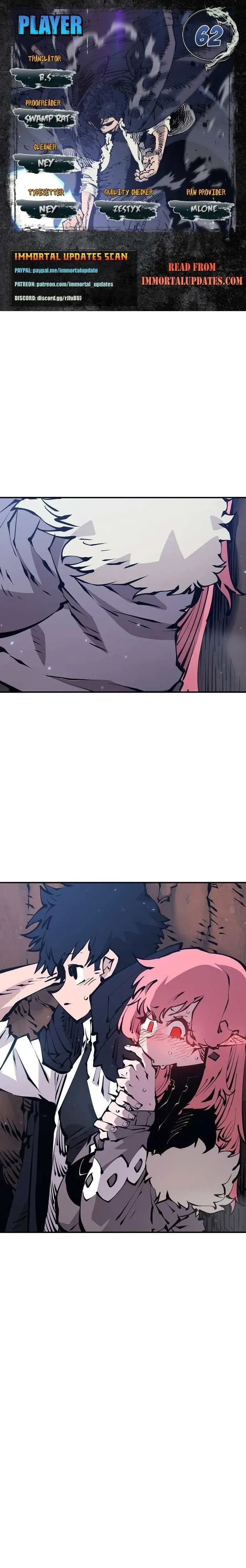 Read Player (en) Manga Online