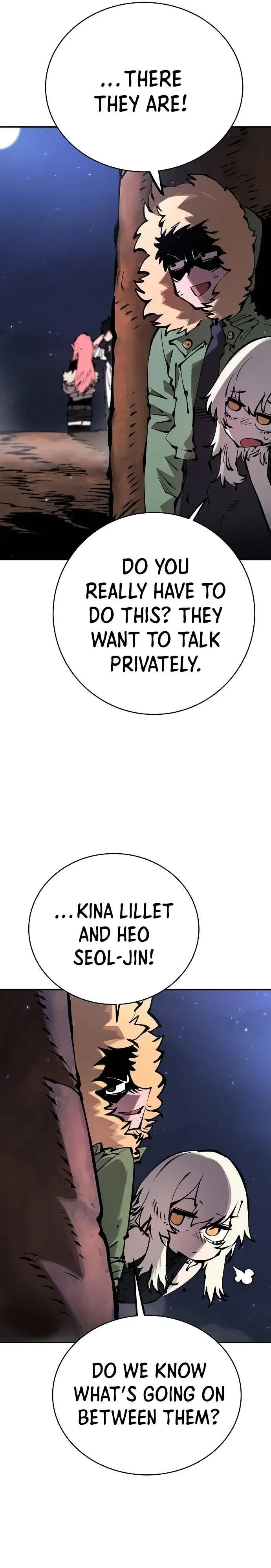 Read Player (en) Manga Online