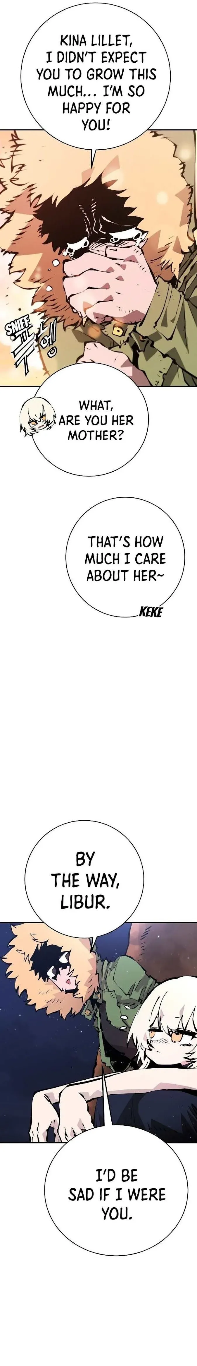 Read Player (en) Manga Online