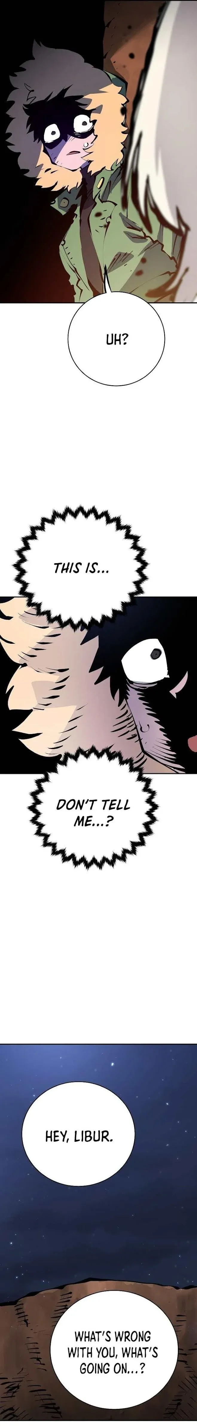 Read Player (en) Manga Online