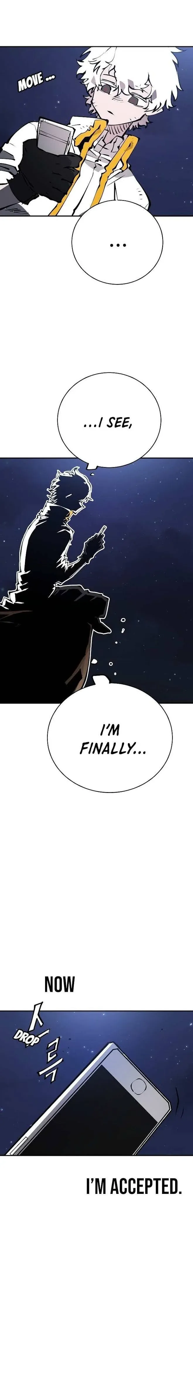 Read Player (en) Manga Online