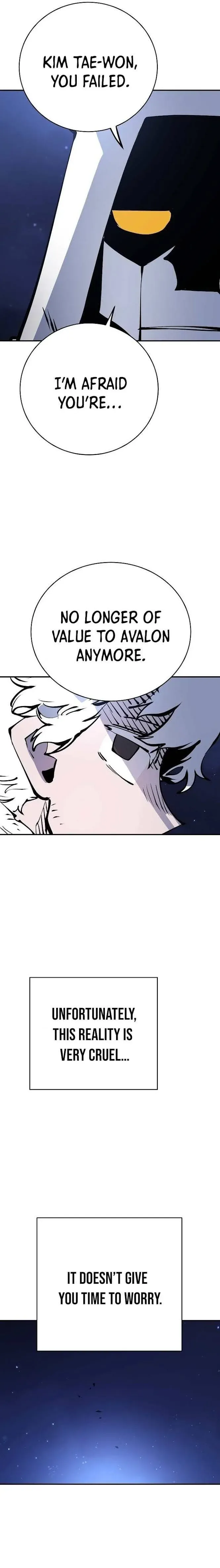 Read Player (en) Manga Online