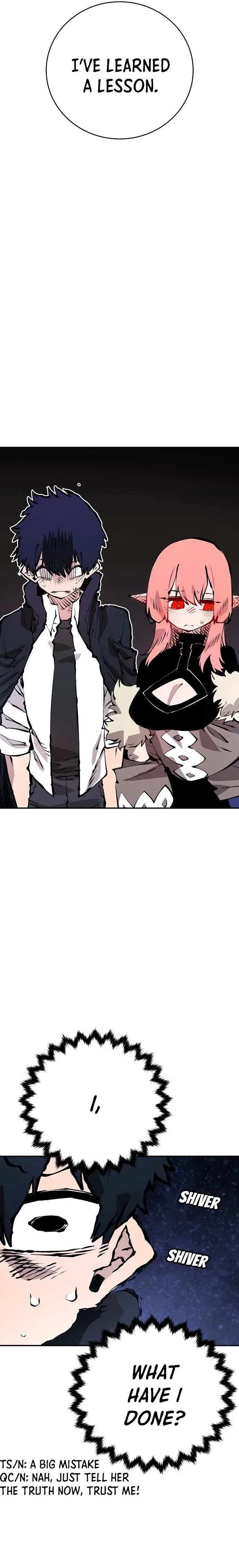 Read Player (en) Manga Online