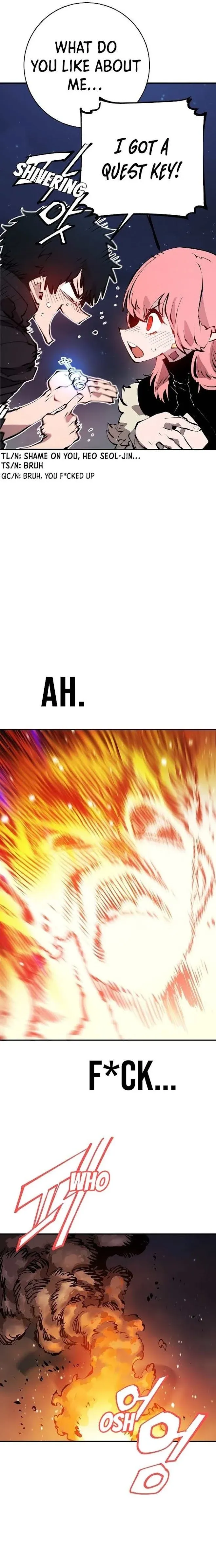 Read Player (en) Manga Online