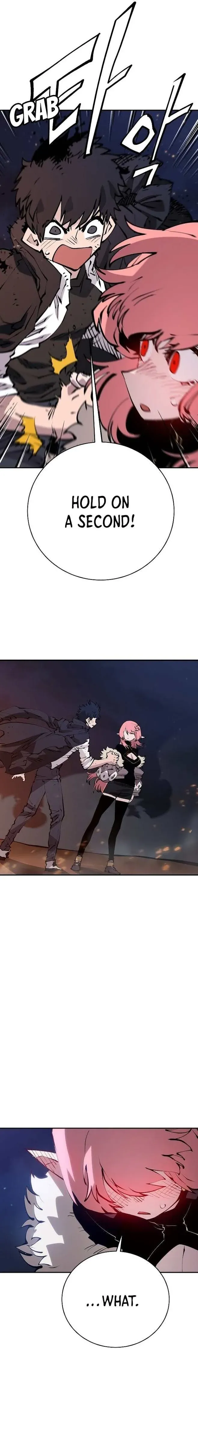 Read Player (en) Manga Online