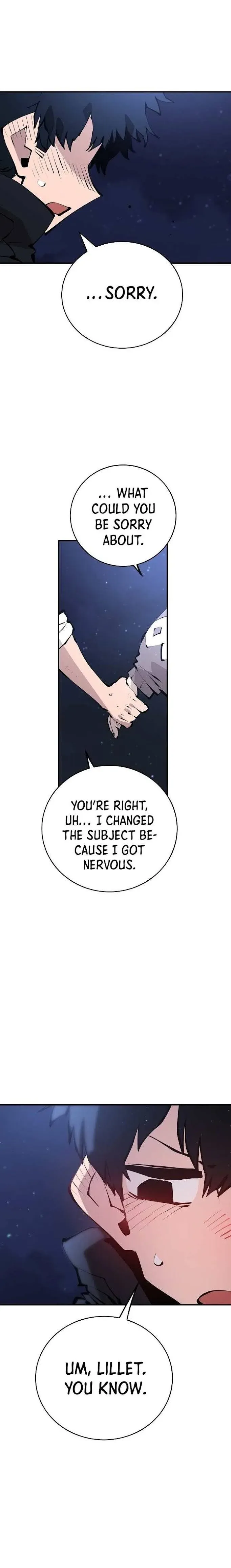 Read Player (en) Manga Online