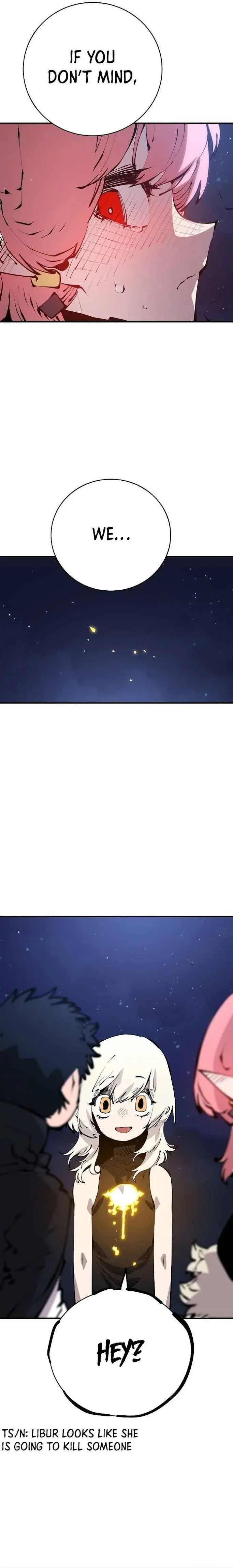 Read Player (en) Manga Online