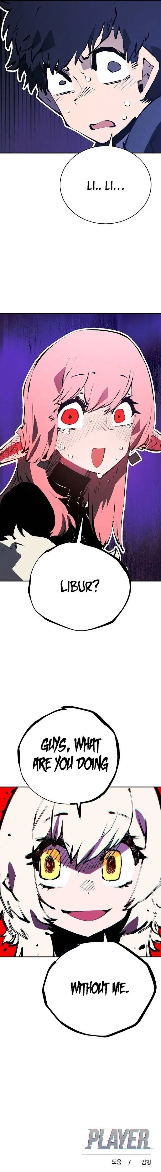 Read Player (en) Manga Online