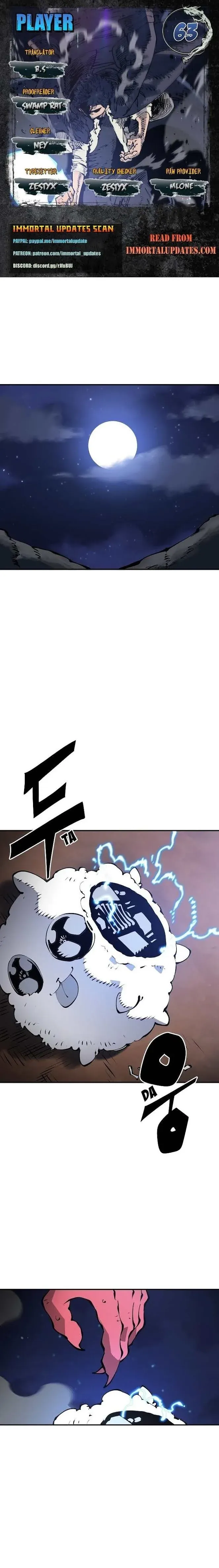 Read Player (en) Manga Online