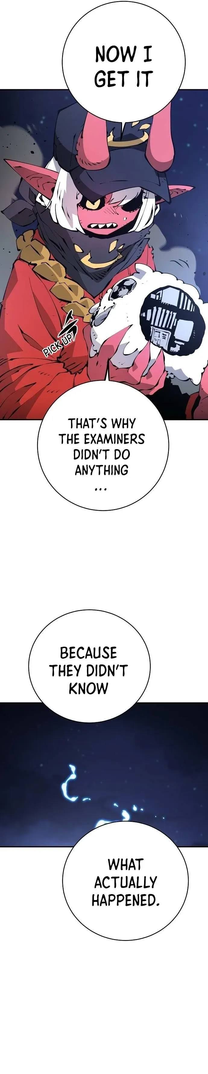 Read Player (en) Manga Online