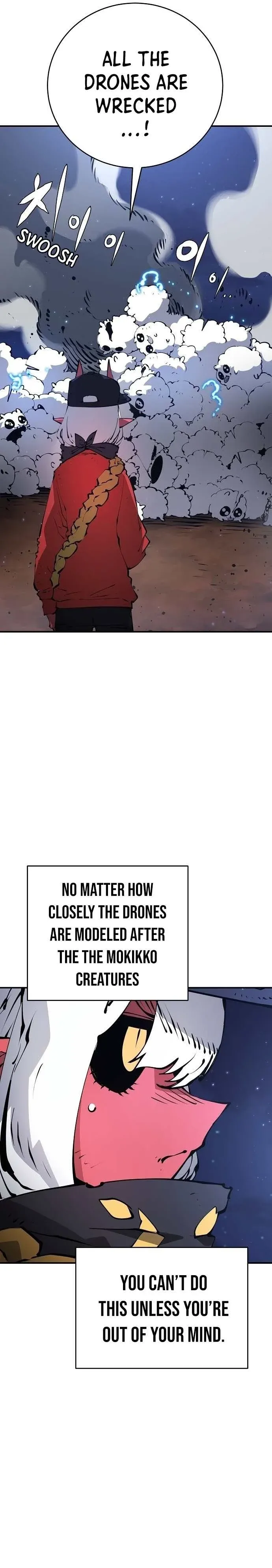 Read Player (en) Manga Online