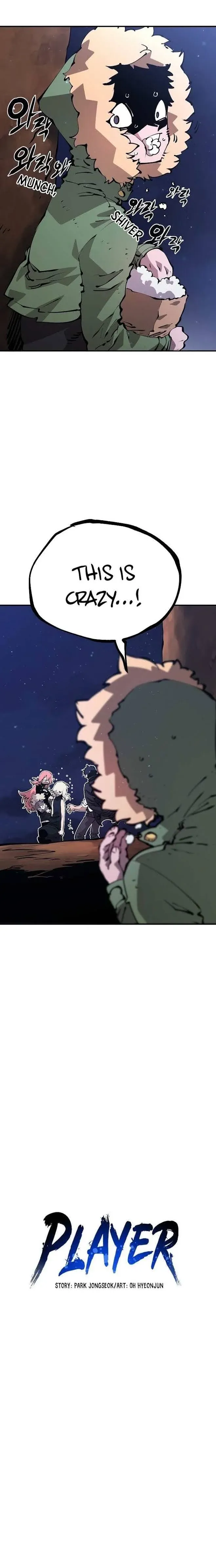 Read Player (en) Manga Online