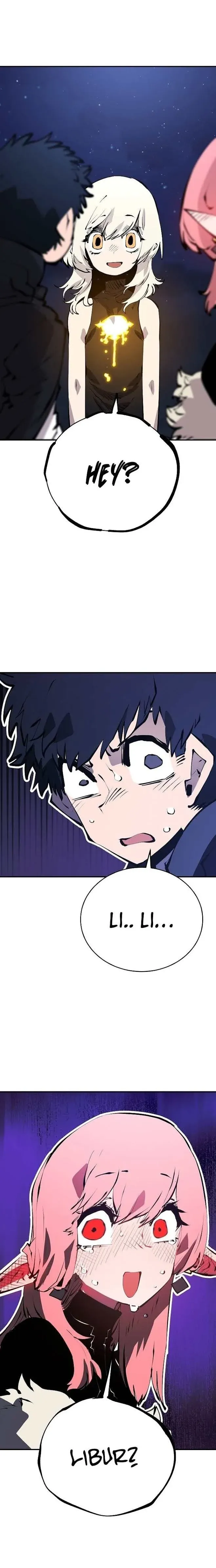 Read Player (en) Manga Online