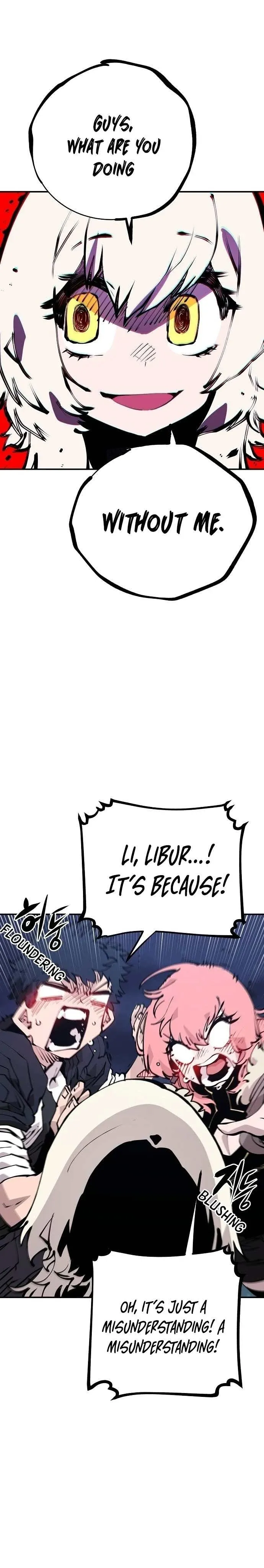 Read Player (en) Manga Online